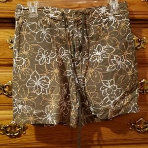 Ladies shorts